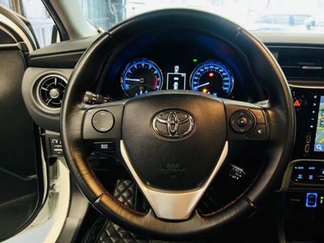 TOYOTA豐田 ALTIS  第6張相片