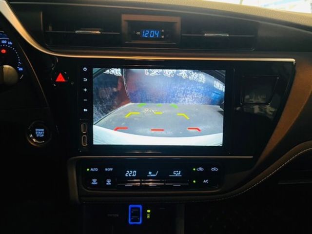 TOYOTA豐田 ALTIS  第8張相片
