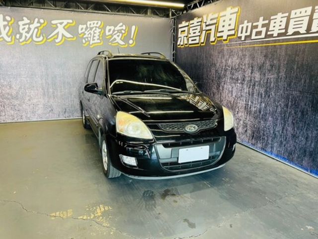 HYUNDAI現代 MATRIX  第2張相片