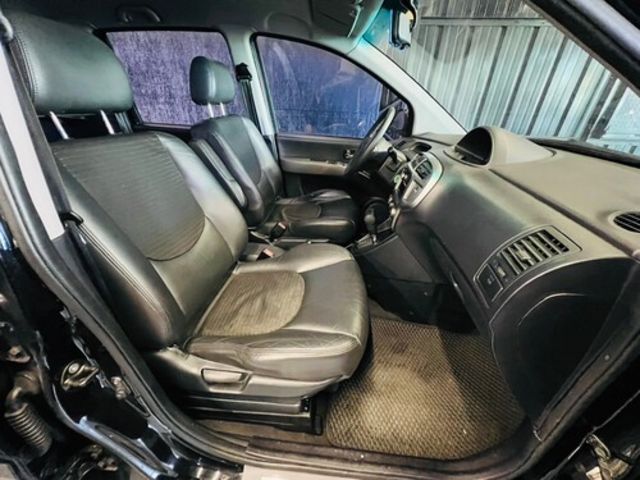 HYUNDAI現代 MATRIX  第4張相片