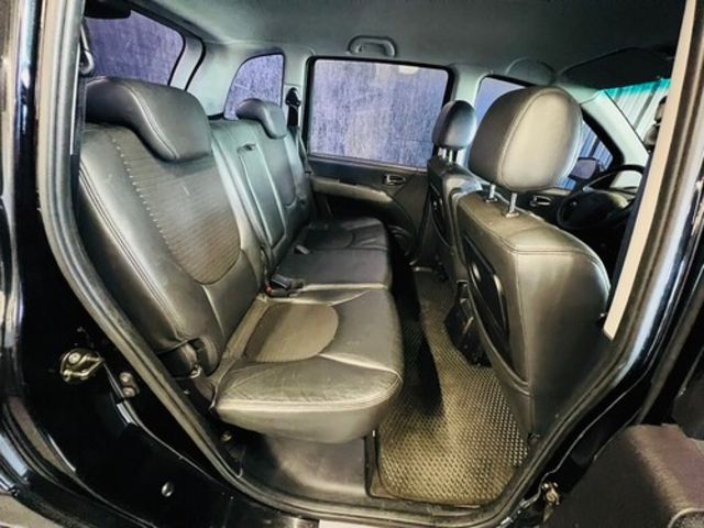 HYUNDAI現代 MATRIX  第5張相片
