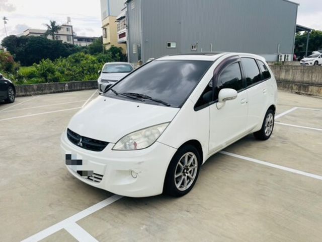 MITSUBISHI三菱 COLT PLUS  第1張相片