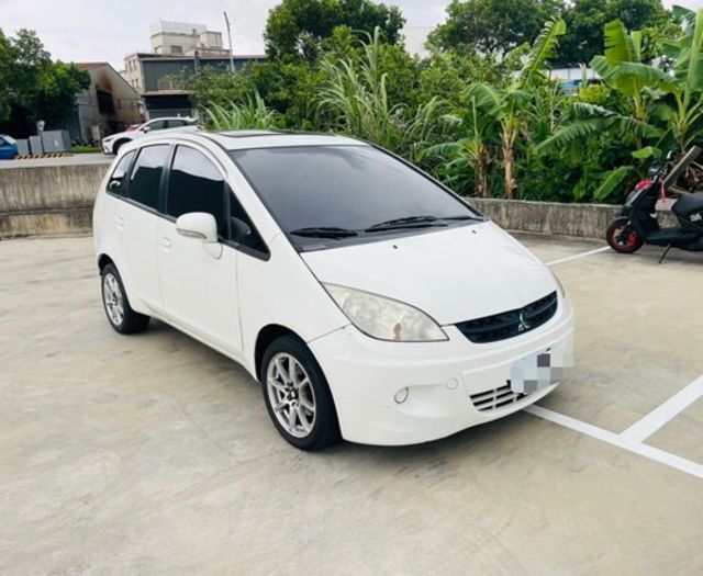 MITSUBISHI三菱 COLT PLUS  第2張相片