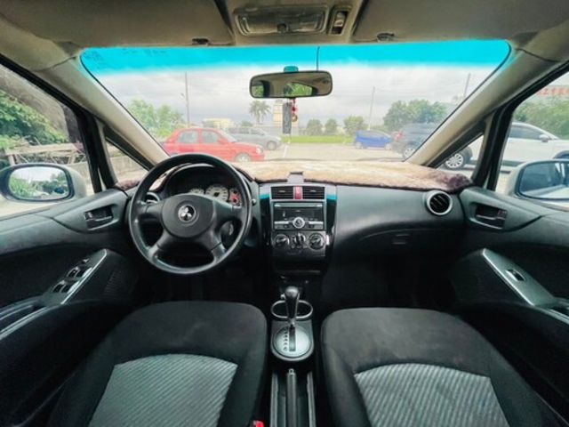 MITSUBISHI三菱 COLT PLUS  第3張相片
