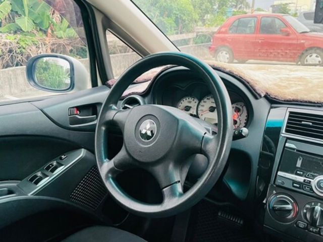 MITSUBISHI三菱 COLT PLUS  第6張相片