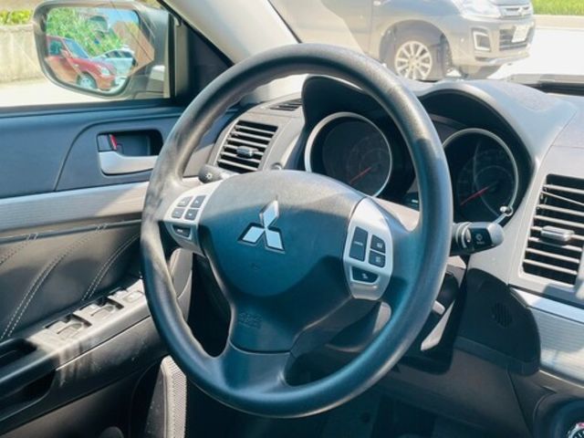 MITSUBISHI三菱 LANCER FORTIS  第6張相片