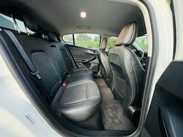 FORD福特 FOCUS  第5張相片