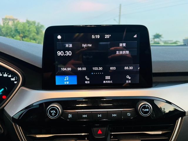 FORD福特 FOCUS  第10張相片