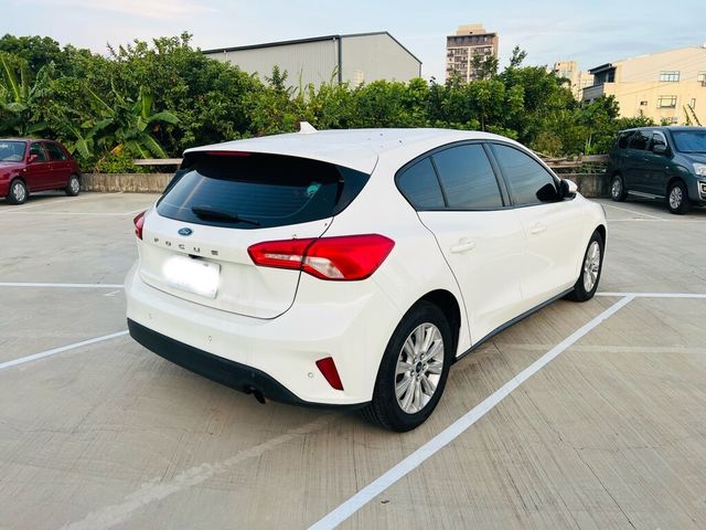 FORD福特 FOCUS  第13張相片