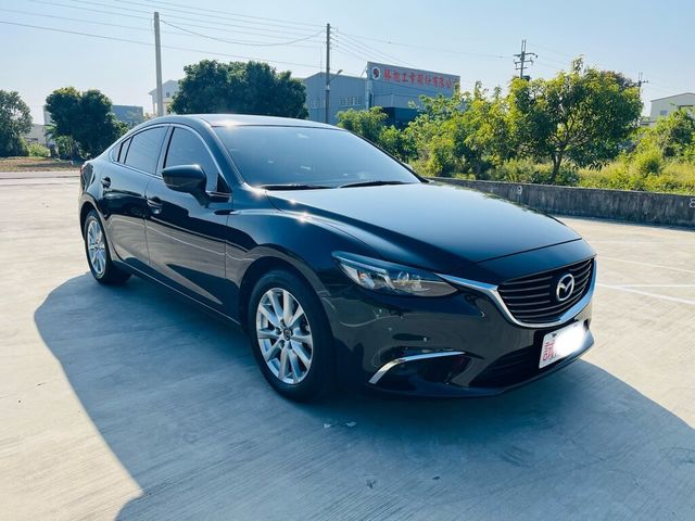 MAZDA馬自達 MAZDA 6  第2張相片