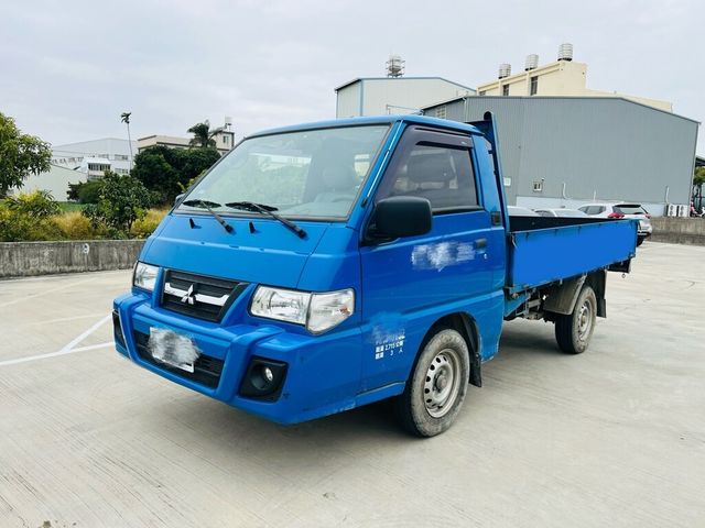 MITSUBISHI三菱 DELICA  第1張相片