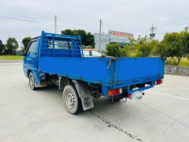 MITSUBISHI三菱 DELICA  第5張相片