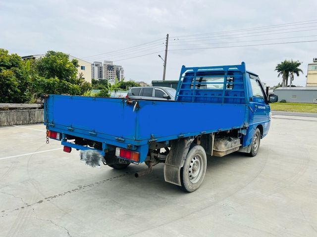 MITSUBISHI三菱 DELICA  第6張相片