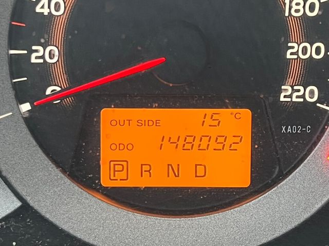 TOYOTA豐田 RAV4  第6張相片