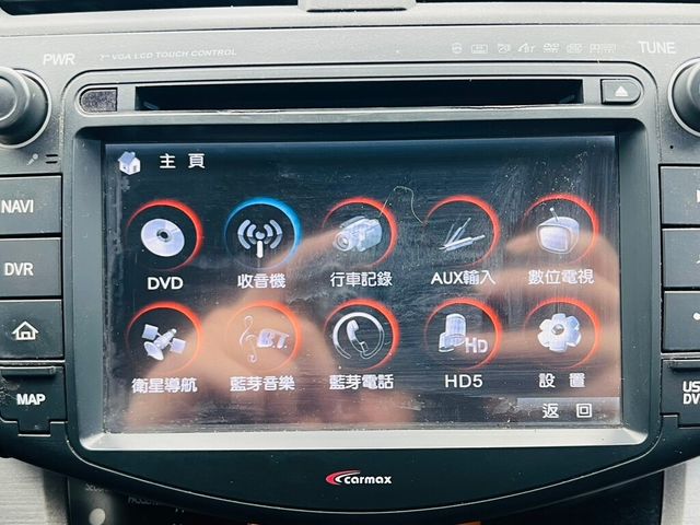 TOYOTA豐田 RAV4  第7張相片