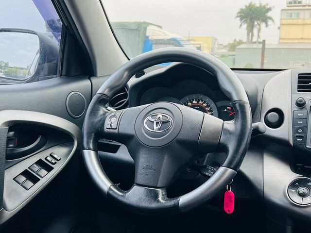 TOYOTA豐田 RAV4  第8張相片