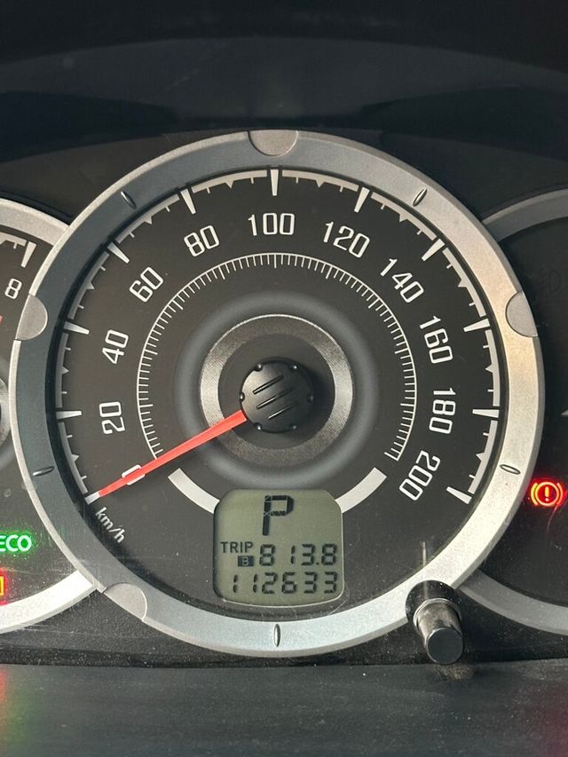 MITSUBISHI三菱 ZINGER  第8張相片