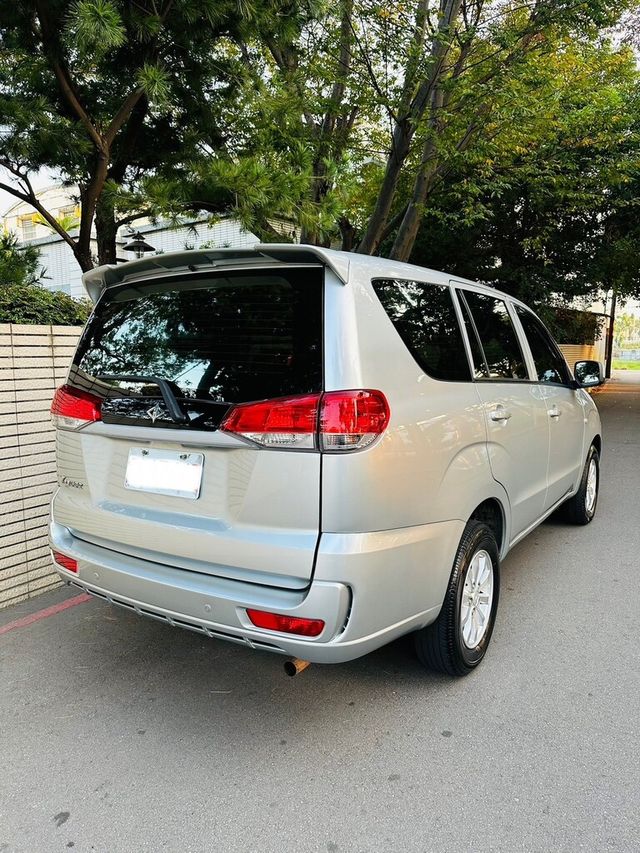 MITSUBISHI三菱 ZINGER  第9張相片