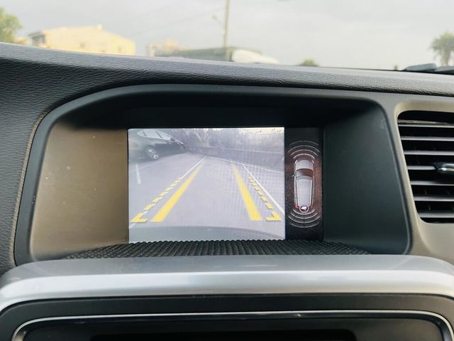 VOLVO富豪 V60  第9張相片