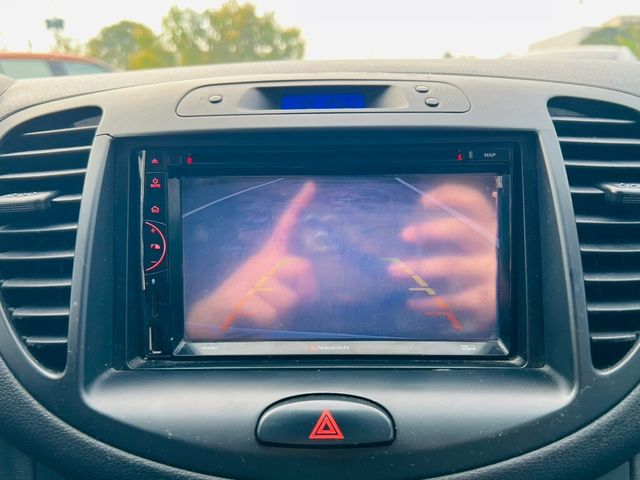 HYUNDAI現代 I10  第11張相片