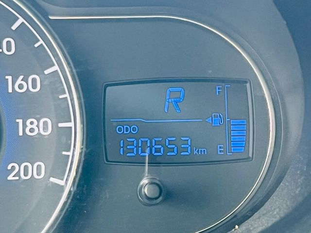 HYUNDAI現代 I10  第13張相片