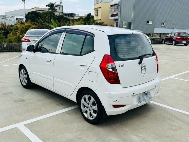 HYUNDAI現代 I10  第19張相片