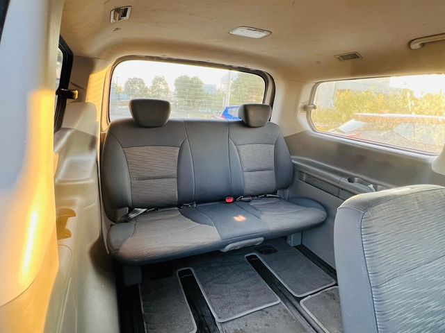 HYUNDAI現代 STAREX  第13張相片
