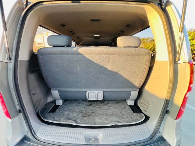 HYUNDAI現代 STAREX  第15張相片