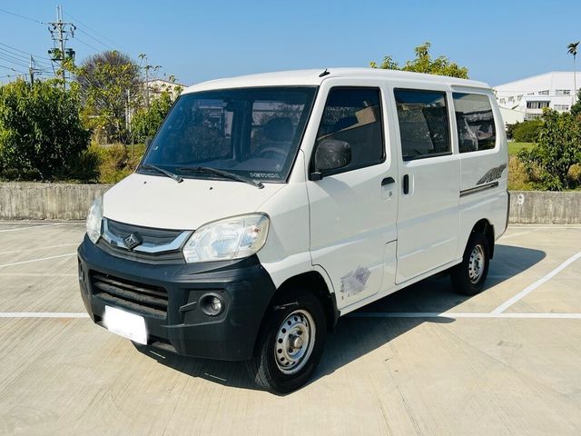 MITSUBISHI三菱 VERYCA  第1張相片