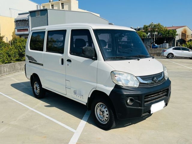 MITSUBISHI三菱 VERYCA  第3張相片