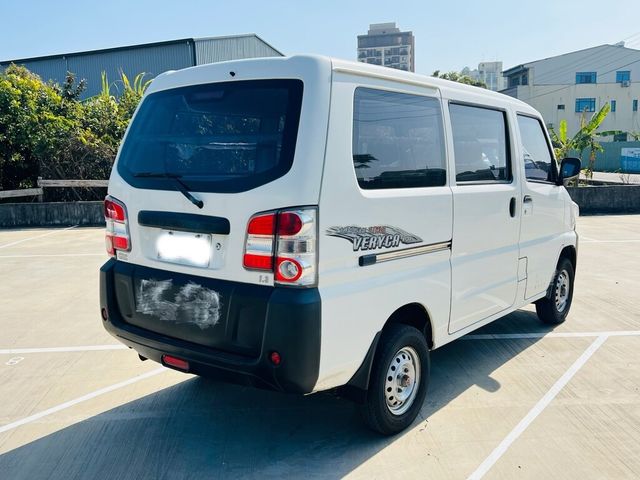 MITSUBISHI三菱 VERYCA  第17張相片