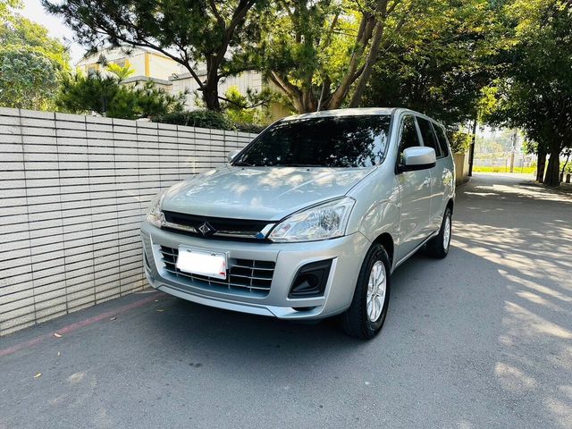 MITSUBISHI三菱 ZINGER  第1張相片