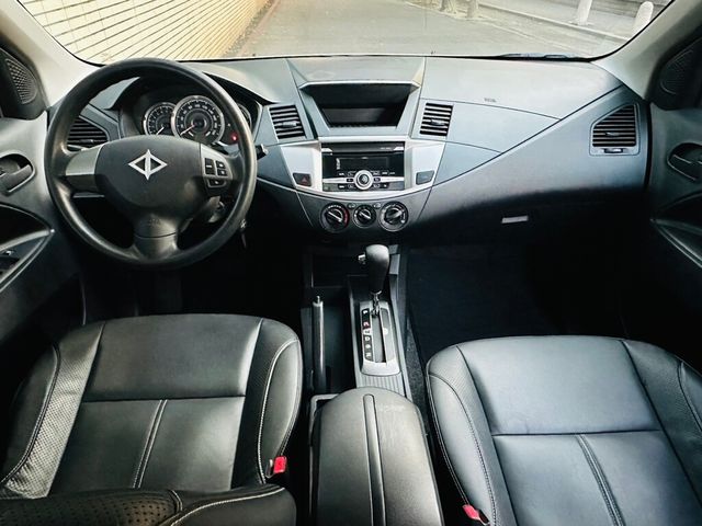 MITSUBISHI三菱 ZINGER  第5張相片