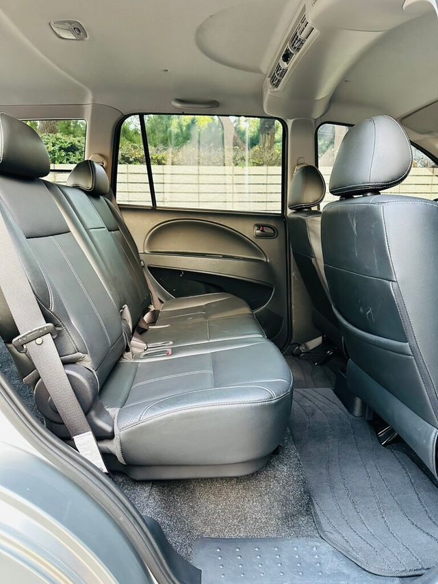 MITSUBISHI三菱 ZINGER  第7張相片
