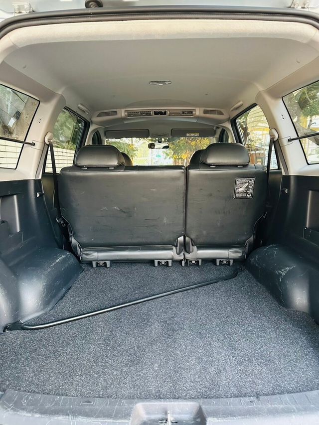 MITSUBISHI三菱 ZINGER  第11張相片