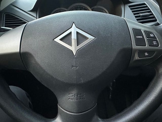 MITSUBISHI三菱 ZINGER  第13張相片