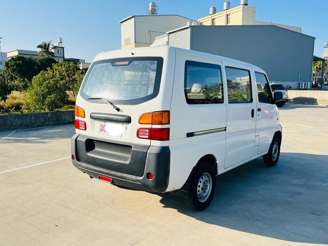 MITSUBISHI三菱 VERYCA  第11張相片