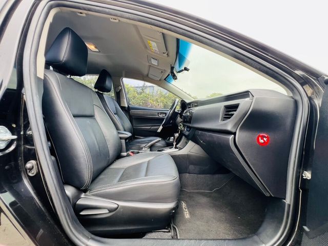 TOYOTA豐田 ALTIS  第7張相片