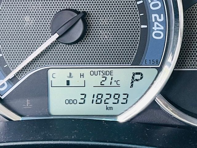 TOYOTA豐田 ALTIS  第11張相片