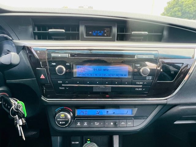 TOYOTA豐田 ALTIS  第13張相片
