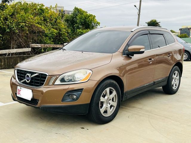 VOLVO富豪 XC60  第1張相片
