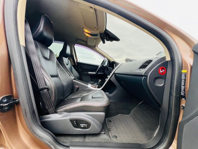VOLVO富豪 XC60  第7張相片