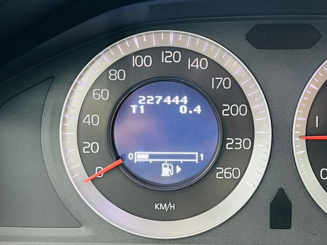VOLVO富豪 XC60  第13張相片