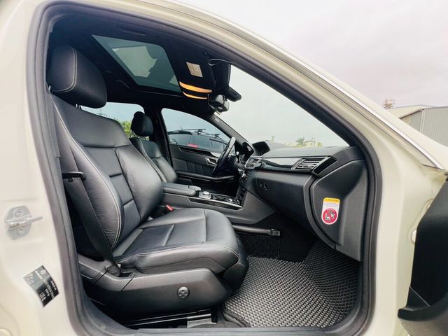 M-BENZ賓士 E350  第4張相片