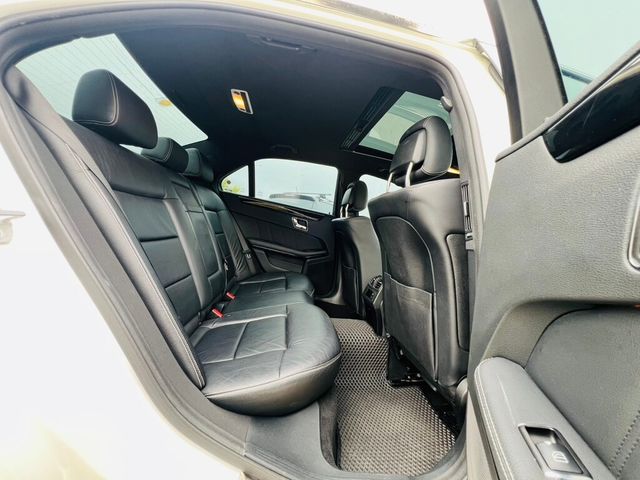 M-BENZ賓士 E350  第5張相片
