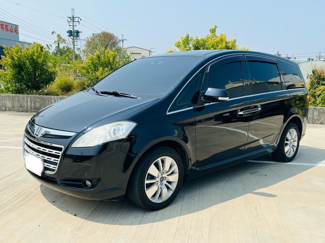 LUXGEN納智捷 7 MPV  第1張相片