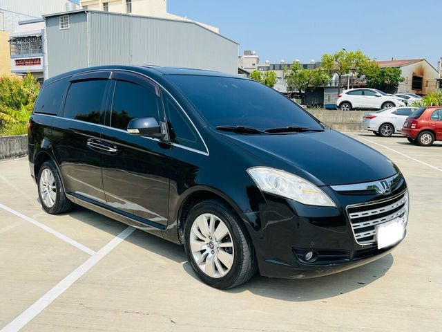 LUXGEN納智捷 7 MPV  第2張相片