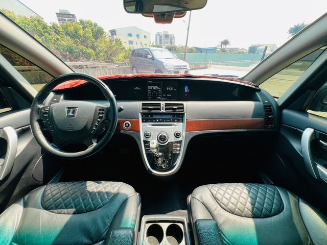 LUXGEN納智捷 7 MPV  第3張相片
