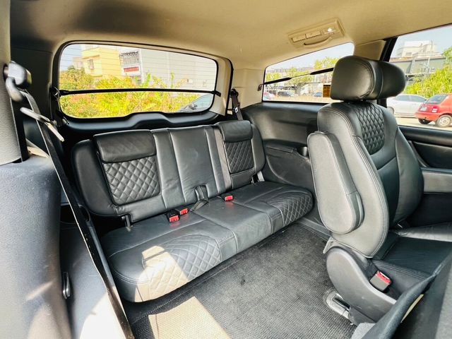 LUXGEN納智捷 7 MPV  第6張相片