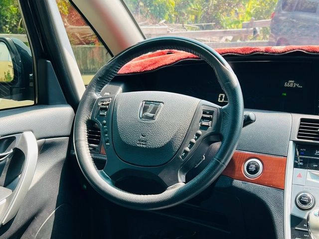 LUXGEN納智捷 7 MPV  第9張相片